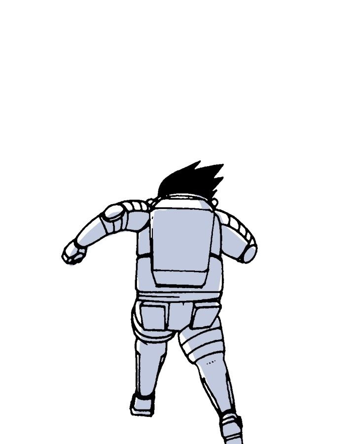 Read Moon You (en) Manga Online