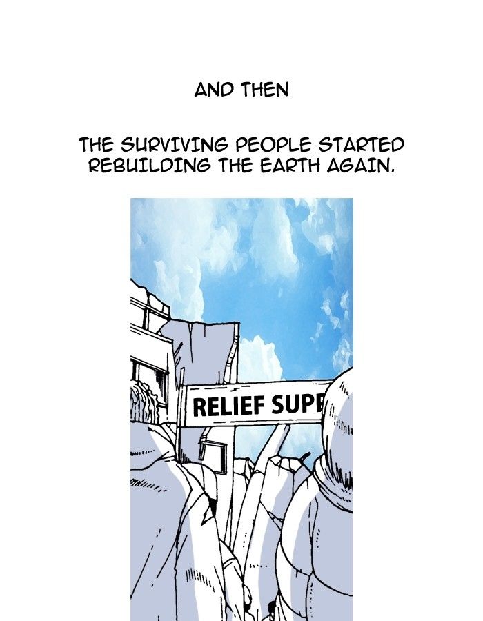 Read Moon You (en) Manga Online