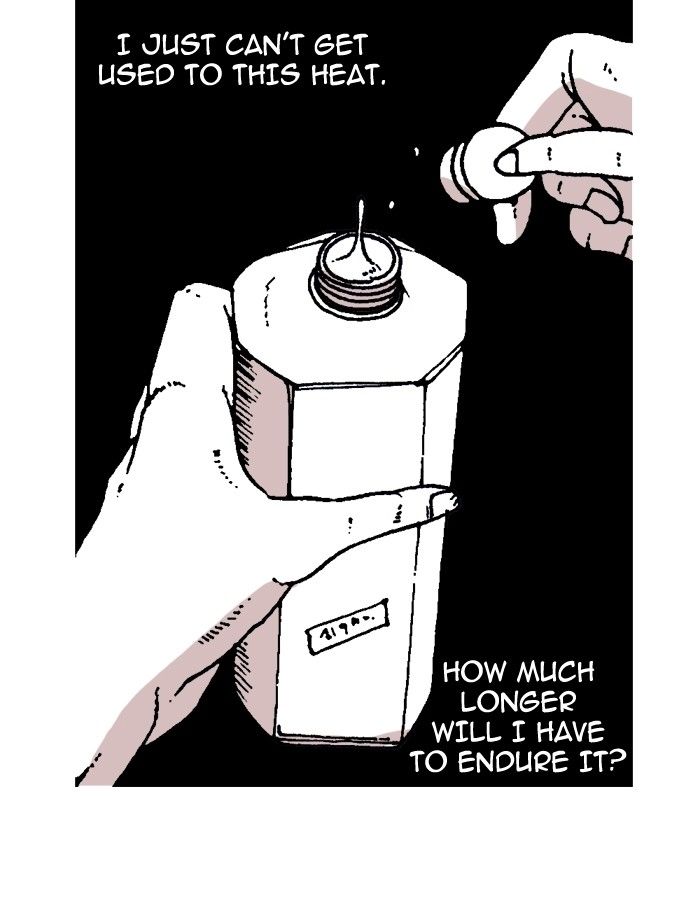 Read Moon You (en) Manga Online