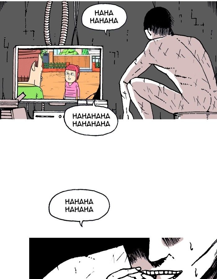 Read Moon You (en) Manga Online