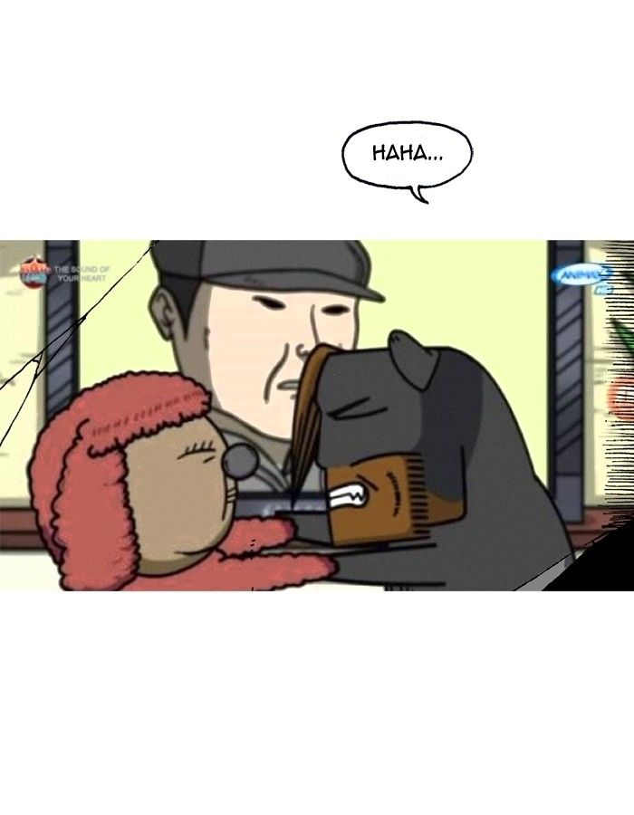 Read Moon You (en) Manga Online