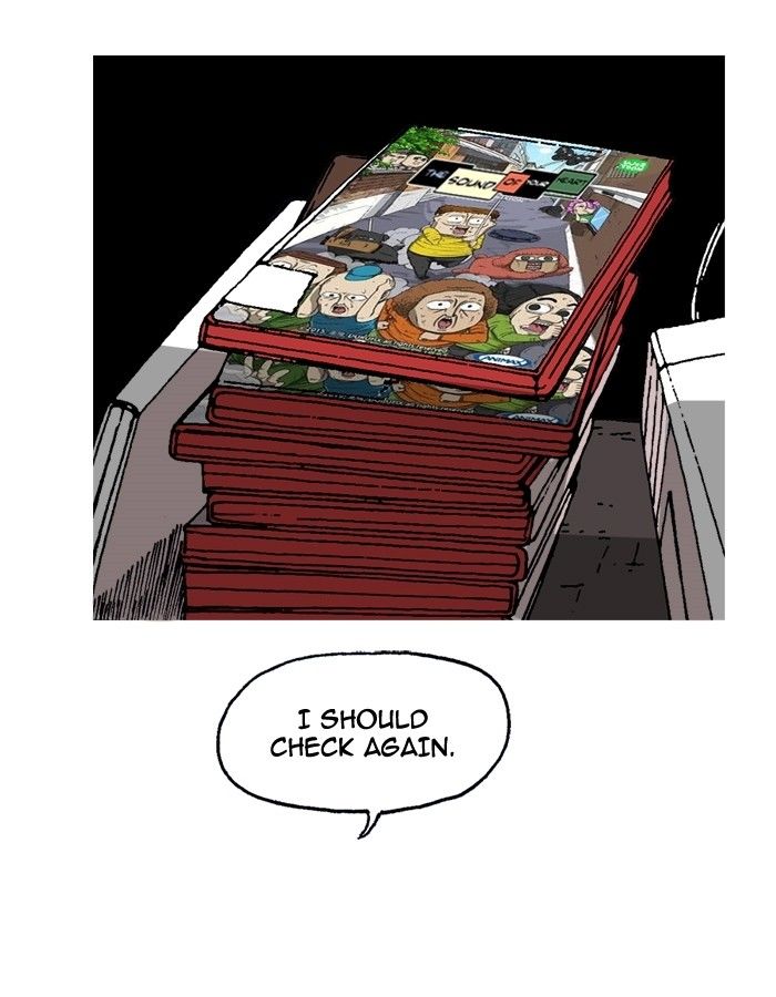 Read Moon You (en) Manga Online