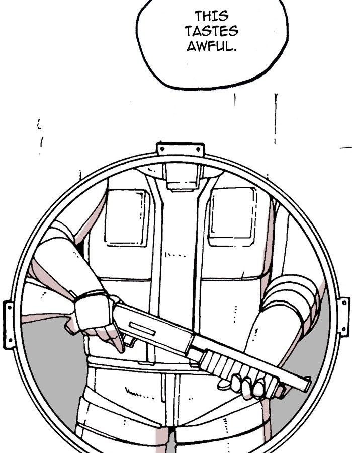 Read Moon You (en) Manga Online