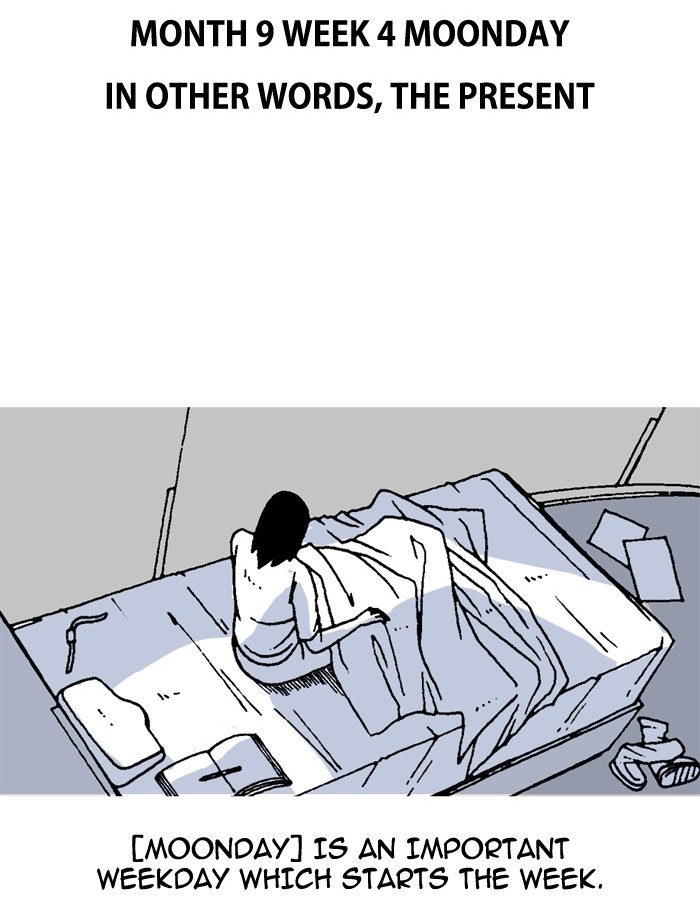 Read Moon You (en) Manga Online