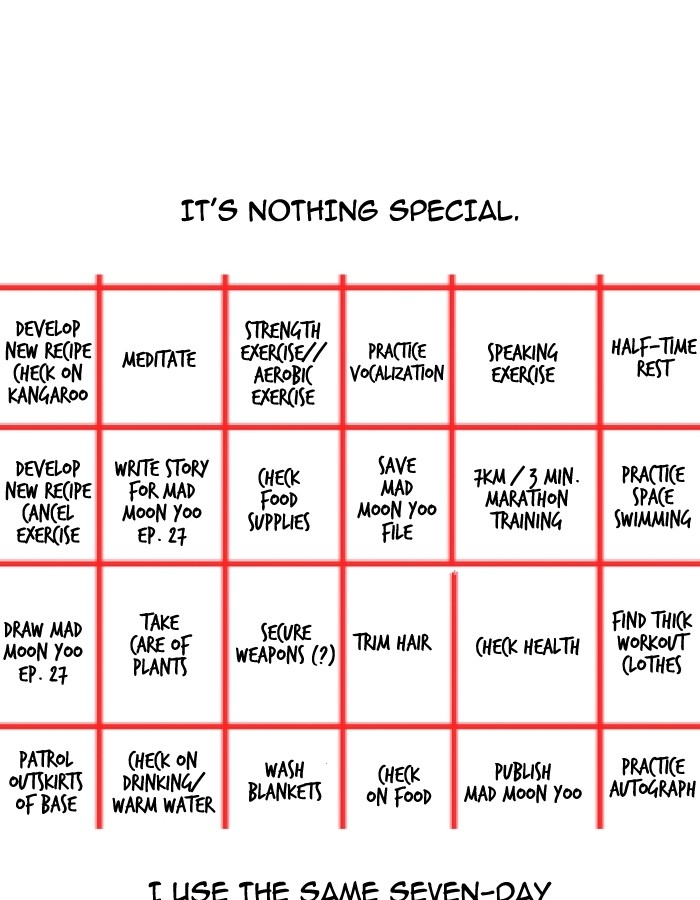 Read Moon You (en) Manga Online