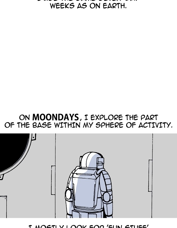 Read Moon You (en) Manga Online