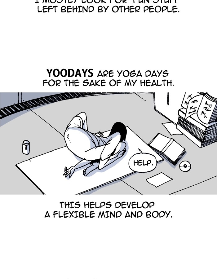 Read Moon You (en) Manga Online