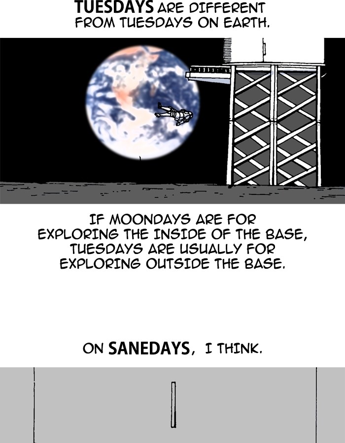 Read Moon You (en) Manga Online