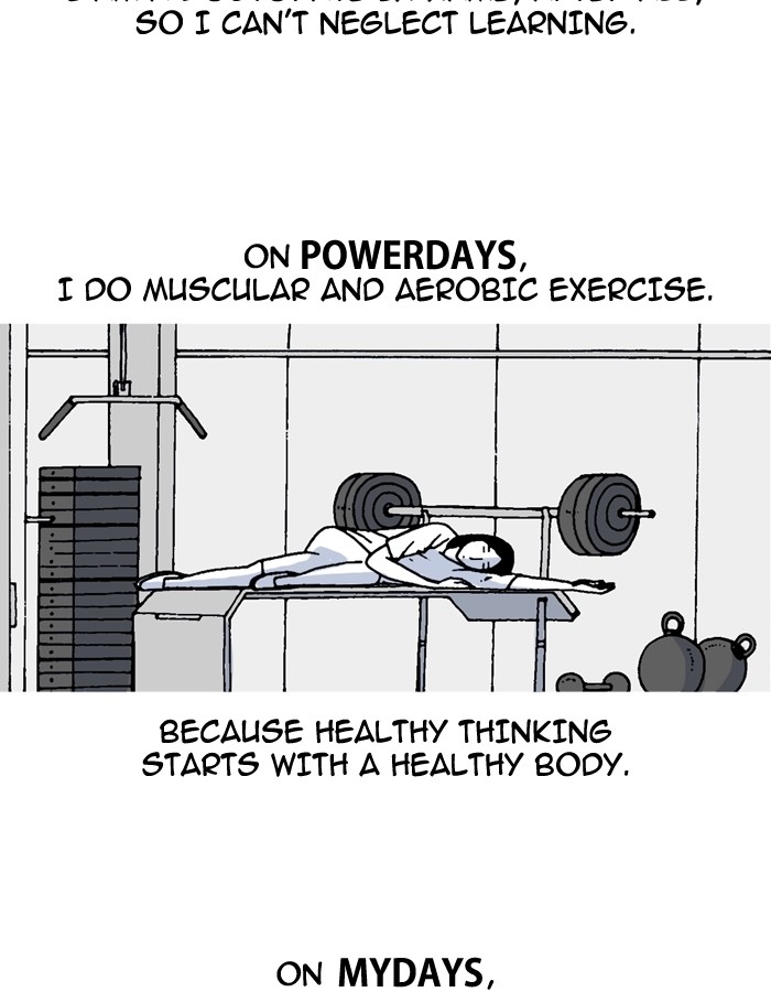 Read Moon You (en) Manga Online