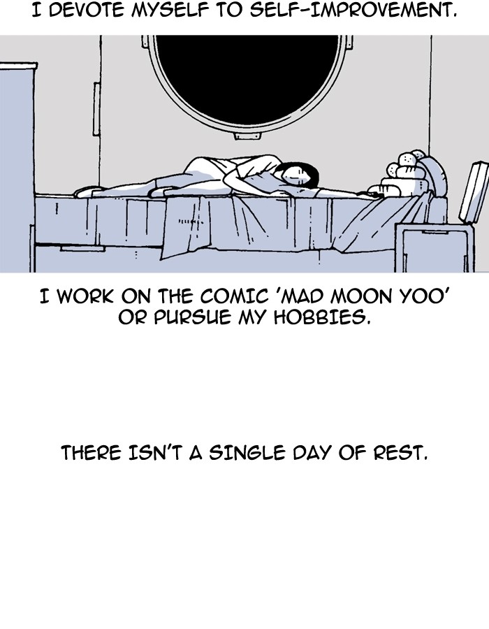 Read Moon You (en) Manga Online