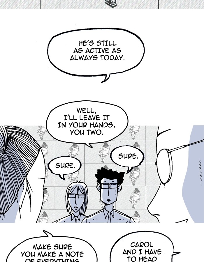 Read Moon You (en) Manga Online