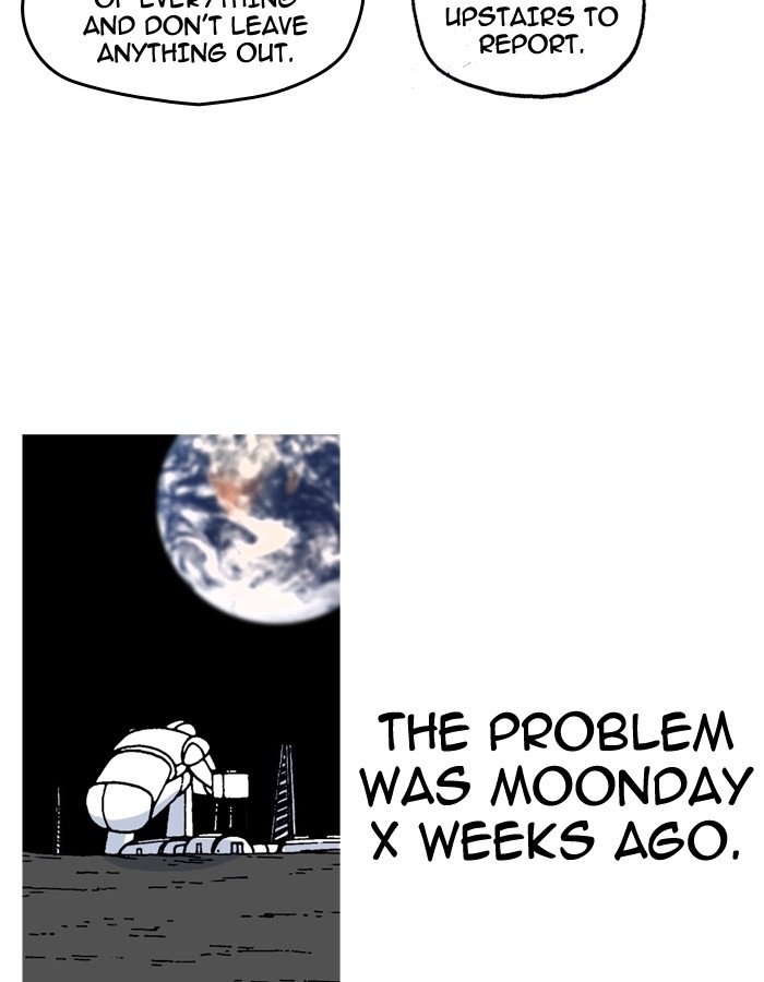 Read Moon You (en) Manga Online