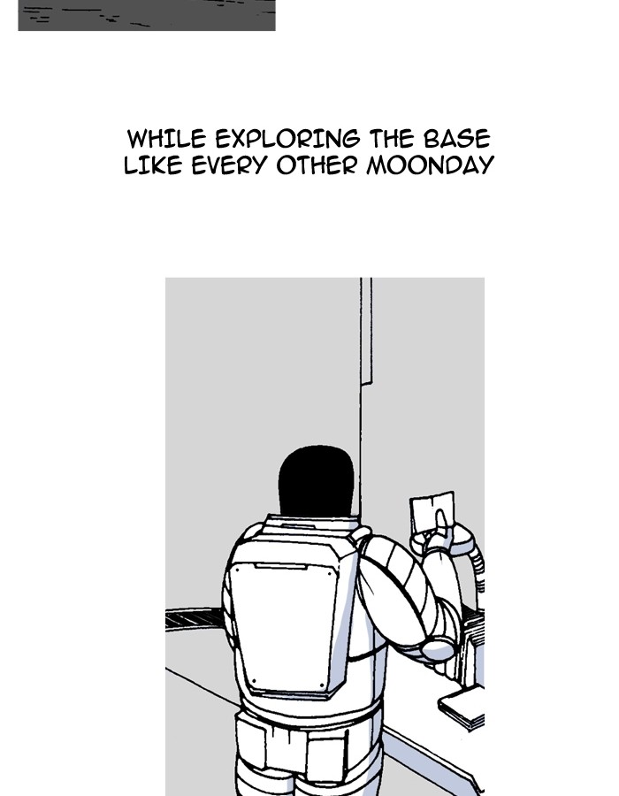 Read Moon You (en) Manga Online