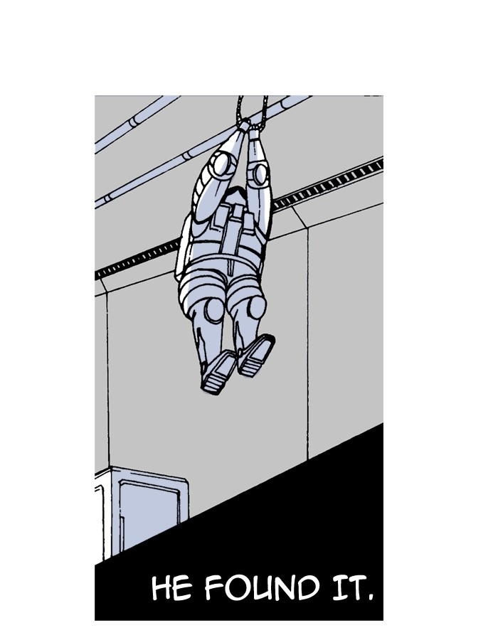 Read Moon You (en) Manga Online