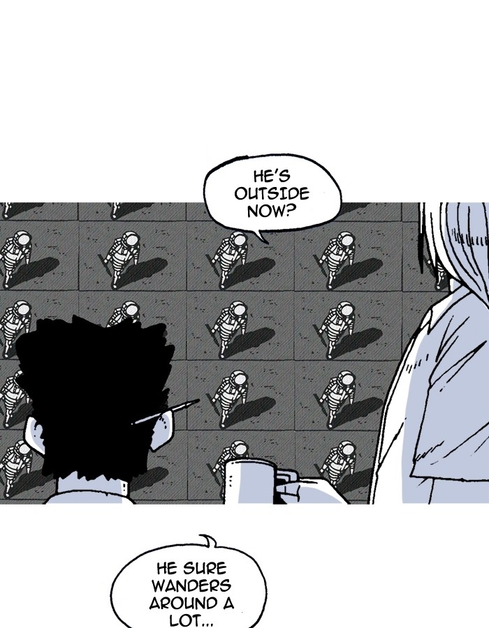 Read Moon You (en) Manga Online