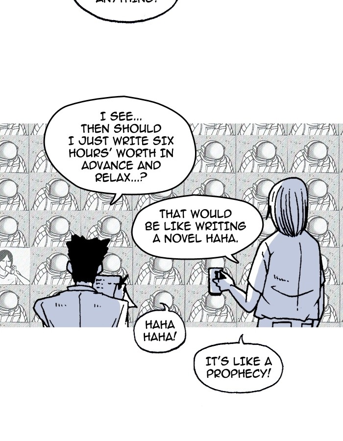 Read Moon You (en) Manga Online