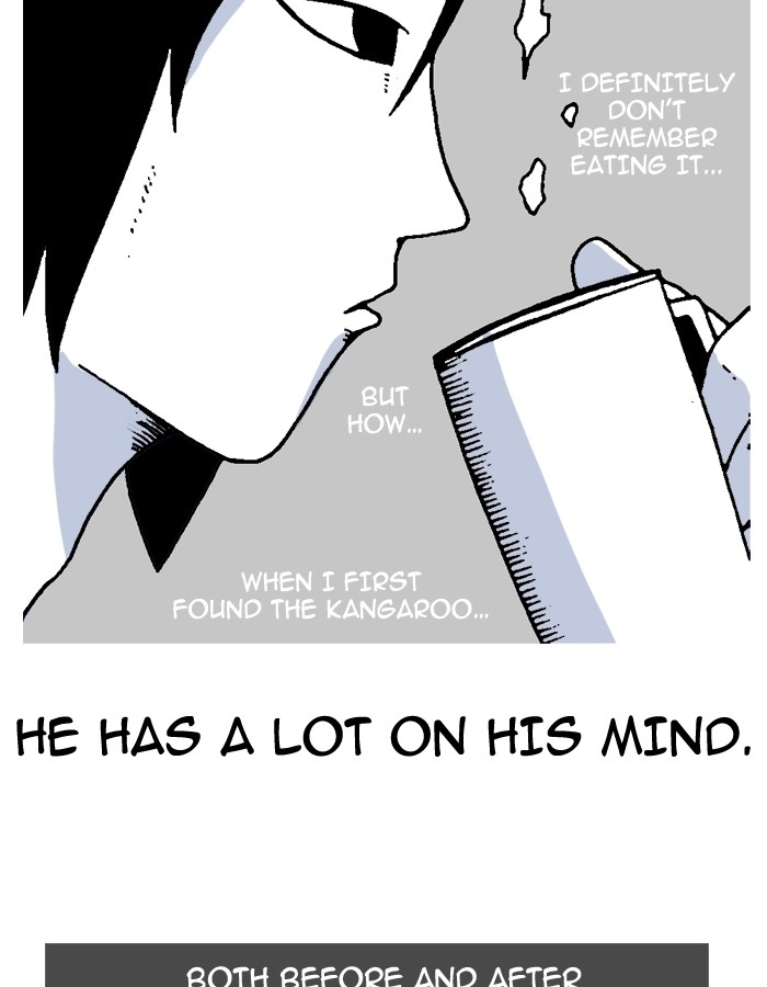 Read Moon You (en) Manga Online