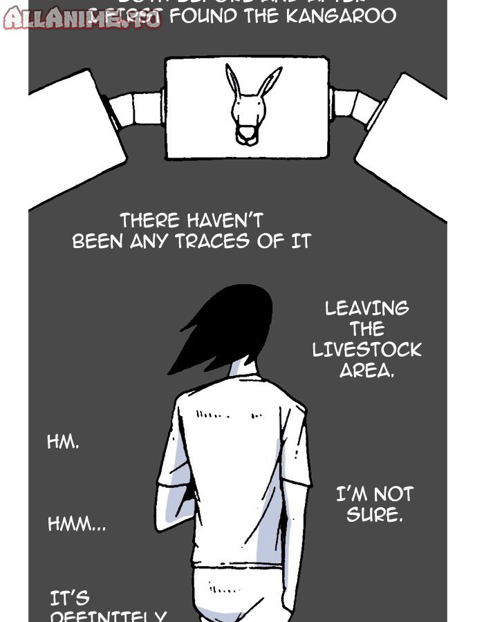 Read Moon You (en) Manga Online