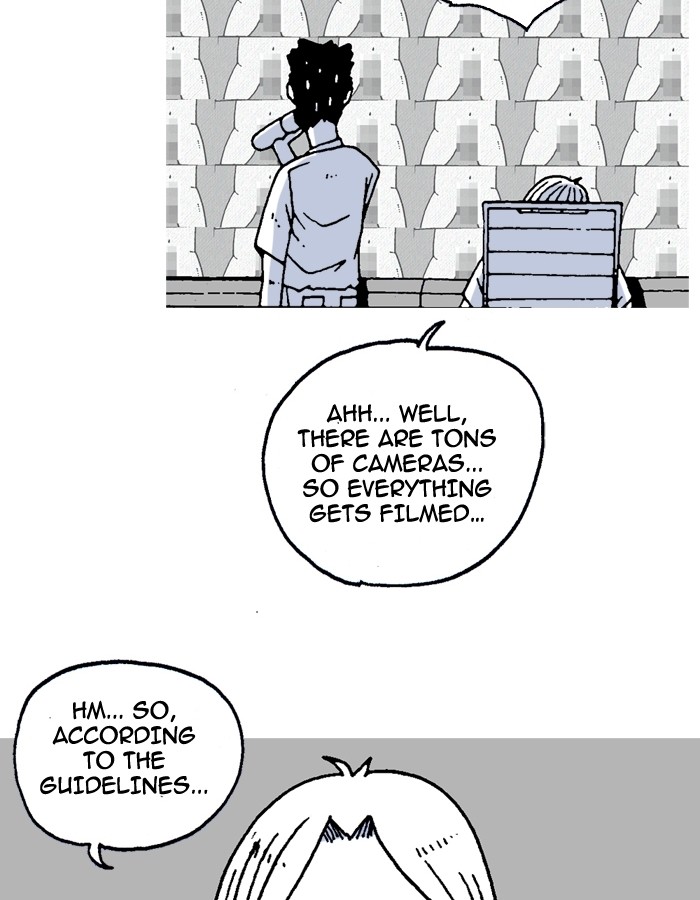 Read Moon You (en) Manga Online