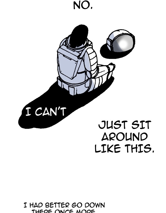 Read Moon You (en) Manga Online