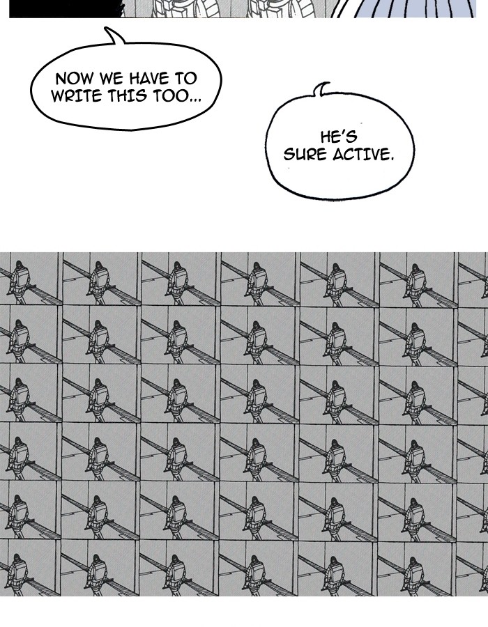 Read Moon You (en) Manga Online