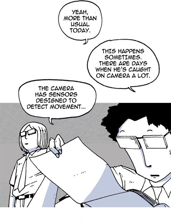 Read Moon You (en) Manga Online