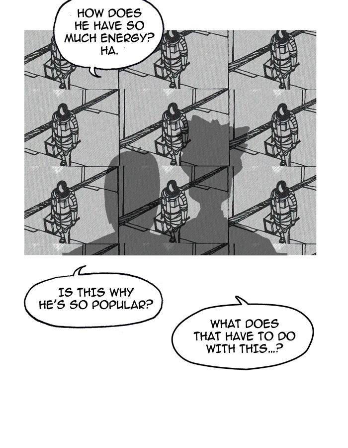 Read Moon You (en) Manga Online