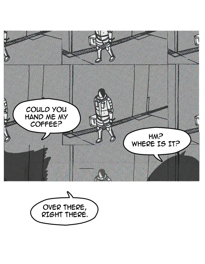 Read Moon You (en) Manga Online