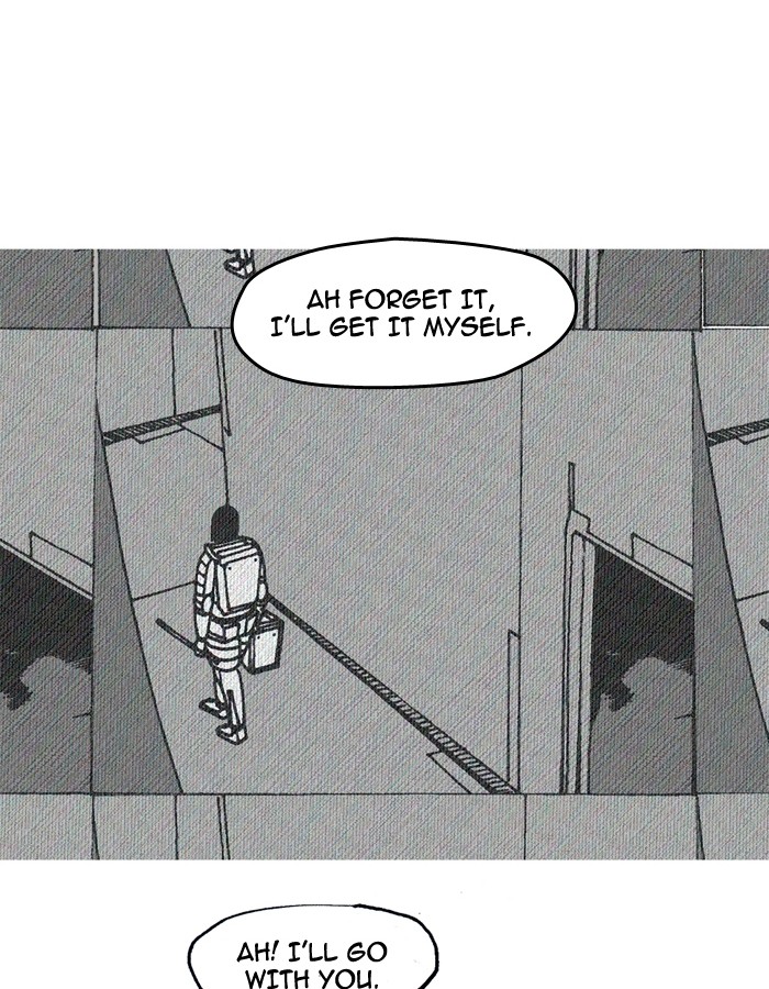 Read Moon You (en) Manga Online