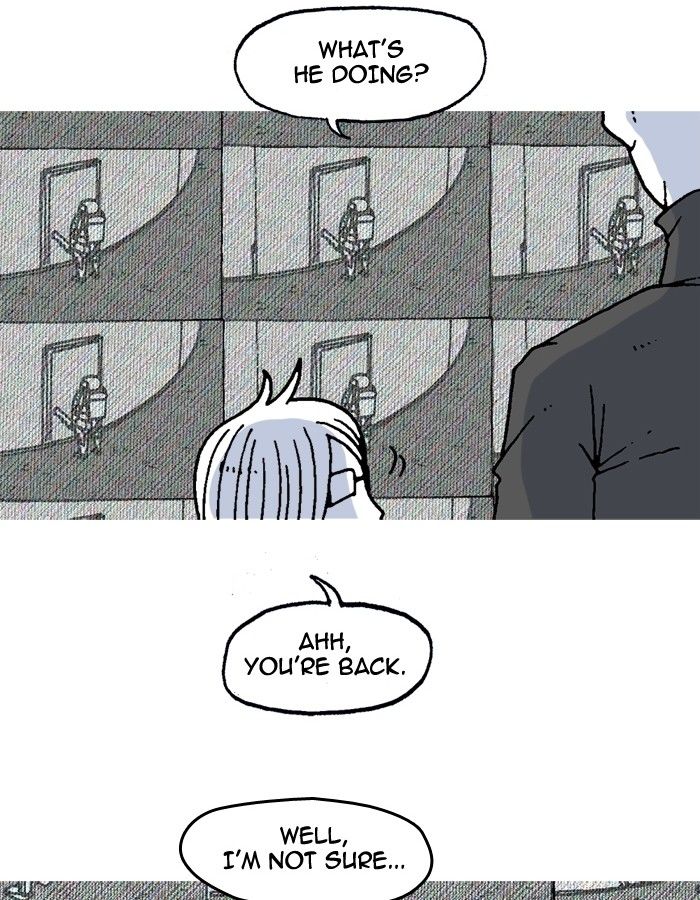 Read Moon You (en) Manga Online