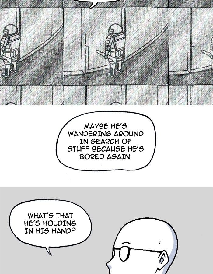 Read Moon You (en) Manga Online