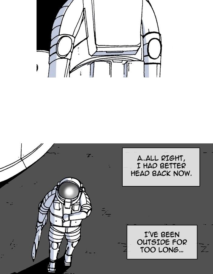 Read Moon You (en) Manga Online