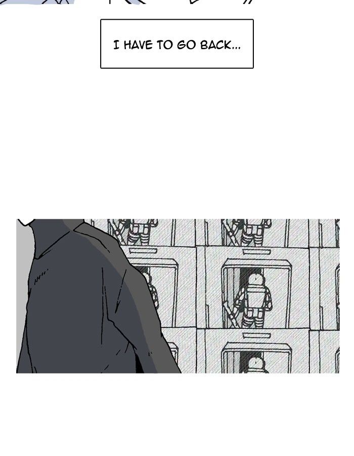 Read Moon You (en) Manga Online