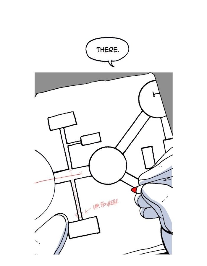 Read Moon You (en) Manga Online