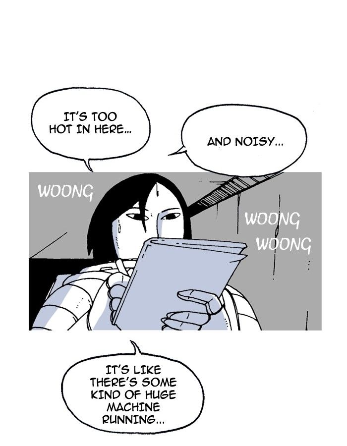 Read Moon You (en) Manga Online