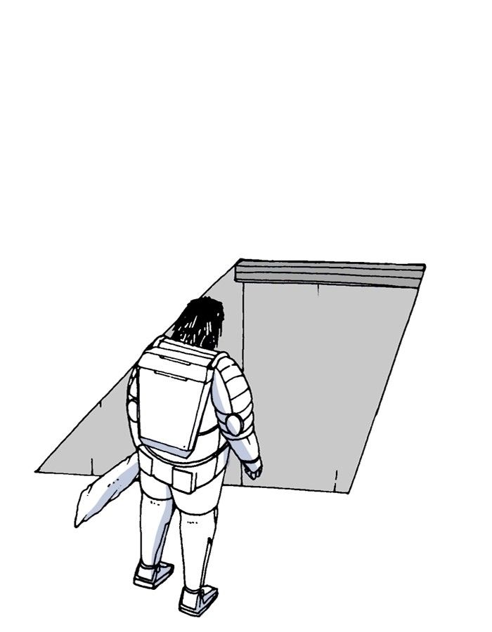 Read Moon You (en) Manga Online