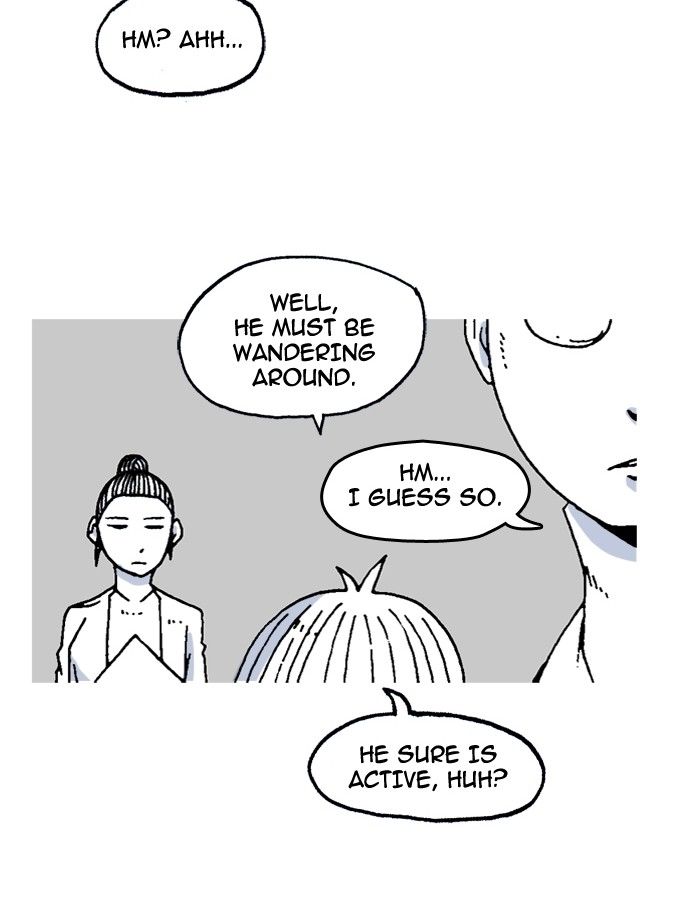 Read Moon You (en) Manga Online