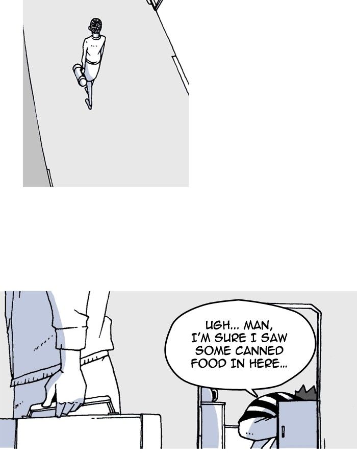 Read Moon You (en) Manga Online