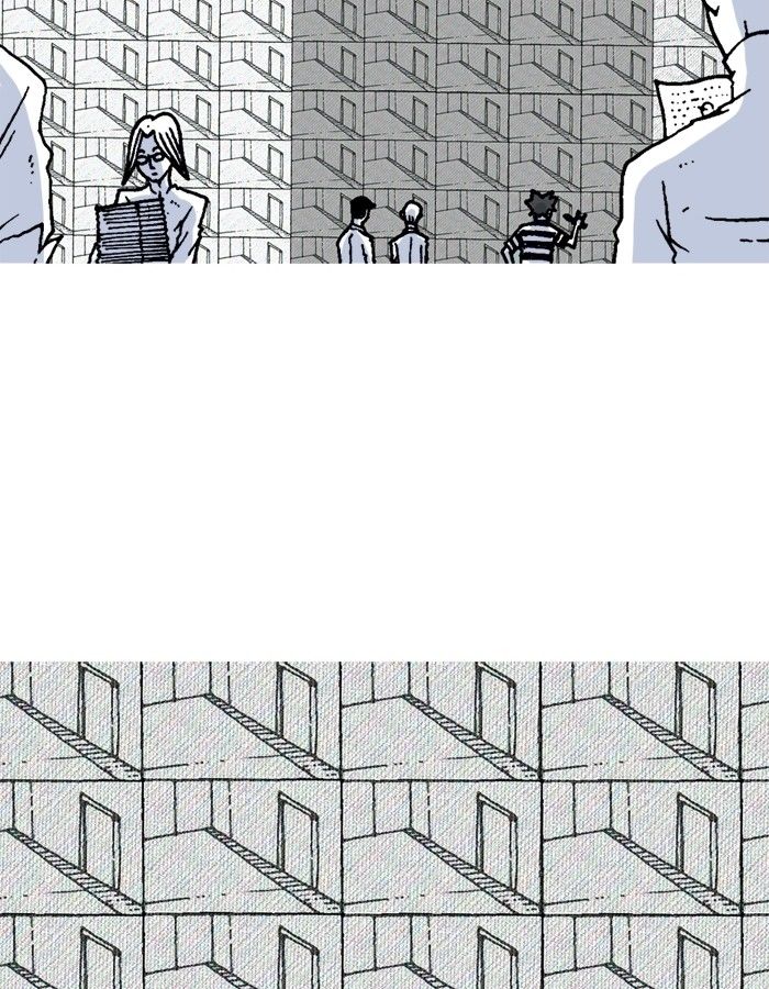 Read Moon You (en) Manga Online