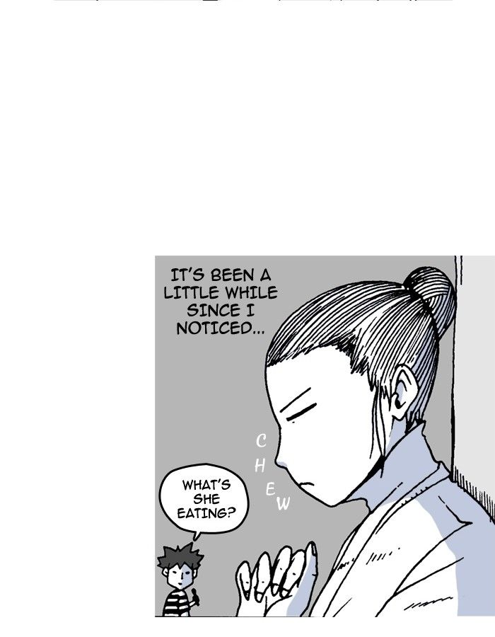 Read Moon You (en) Manga Online