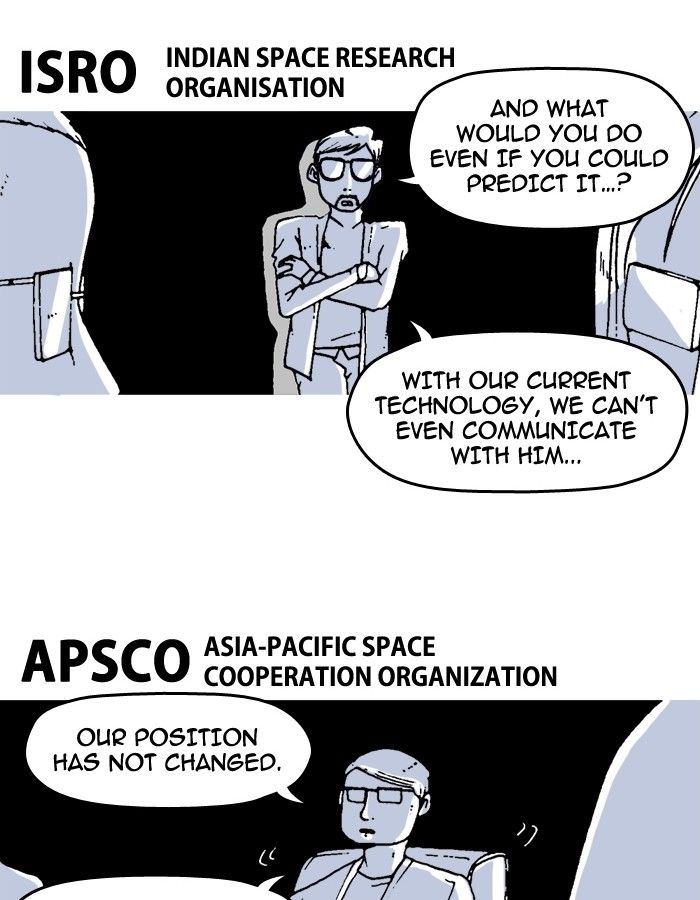 Read Moon You (en) Manga Online