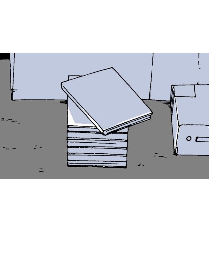 Read Moon You (en) Manga Online