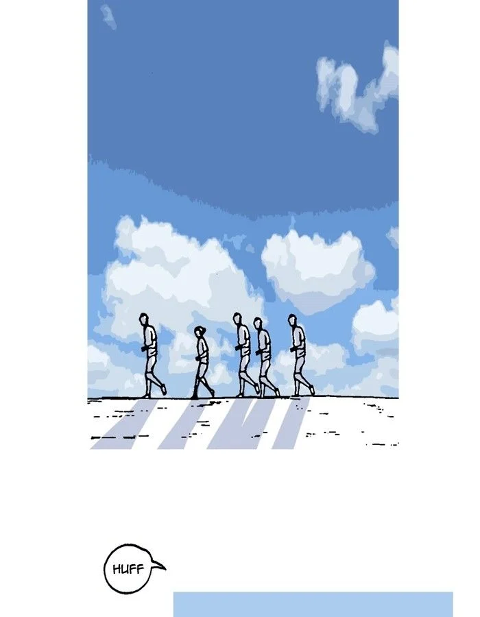 Read Moon You (en) Manga Online