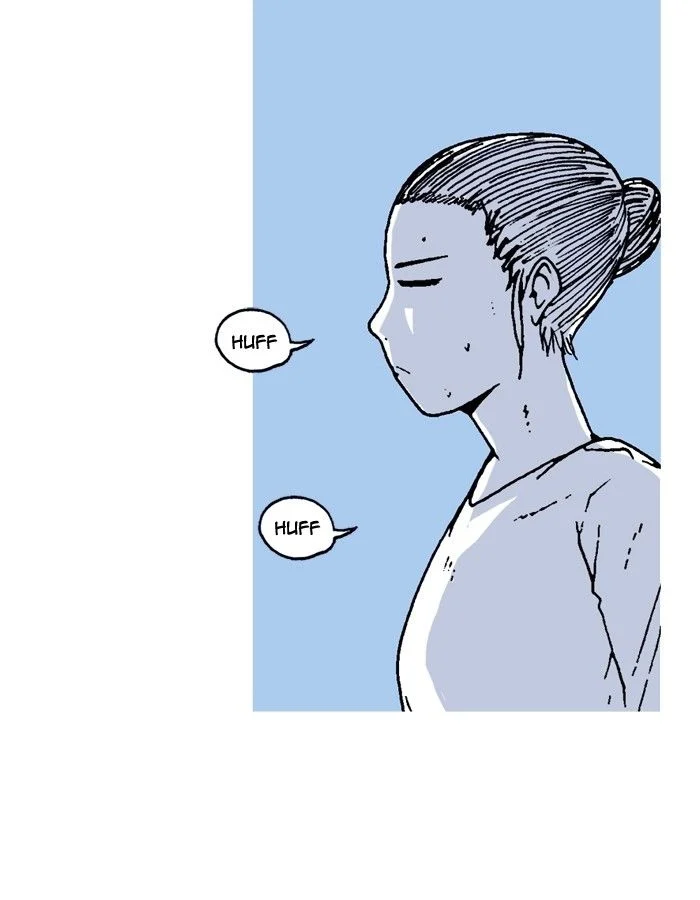 Read Moon You (en) Manga Online