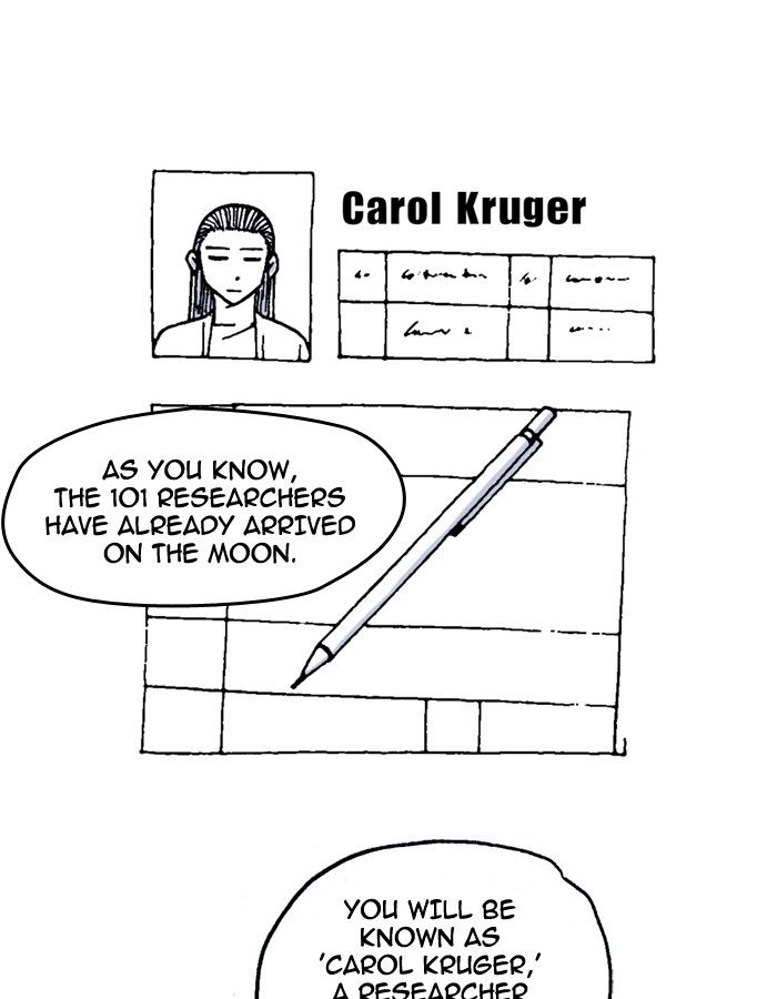 Read Moon You (en) Manga Online