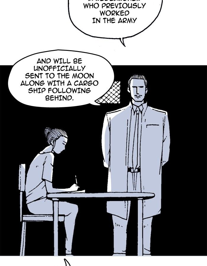 Read Moon You (en) Manga Online