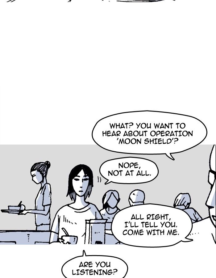 Read Moon You (en) Manga Online