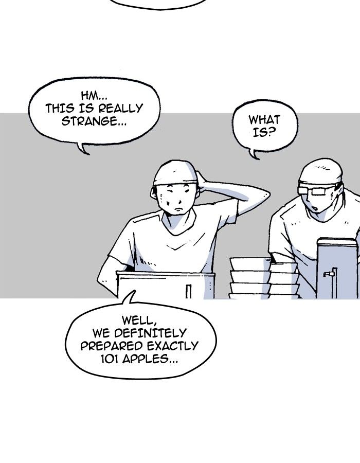 Read Moon You (en) Manga Online