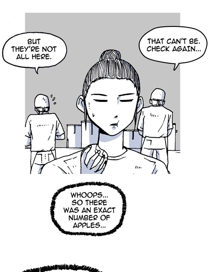 Read Moon You (en) Manga Online