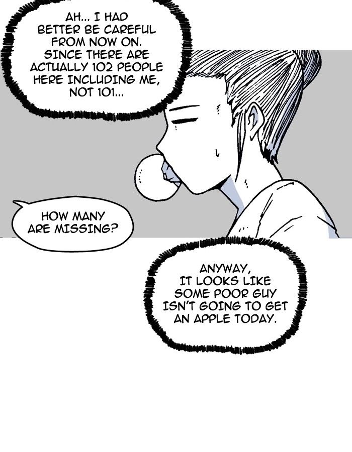 Read Moon You (en) Manga Online